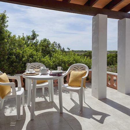 Viviendas Los Olivos - Formentera Break Playa Migjorn Luaran gambar